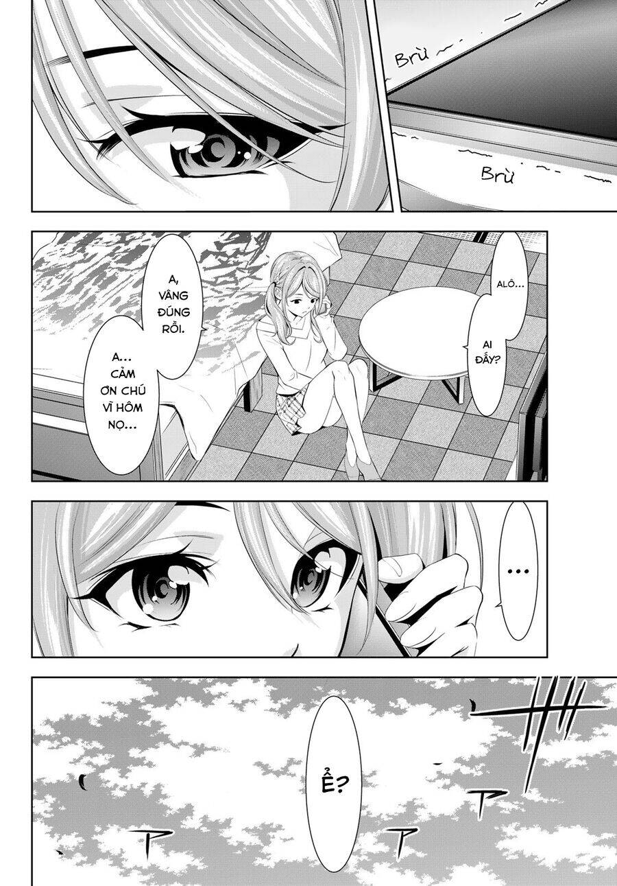 Quán Cà Phê Nữ Thần - Page 13