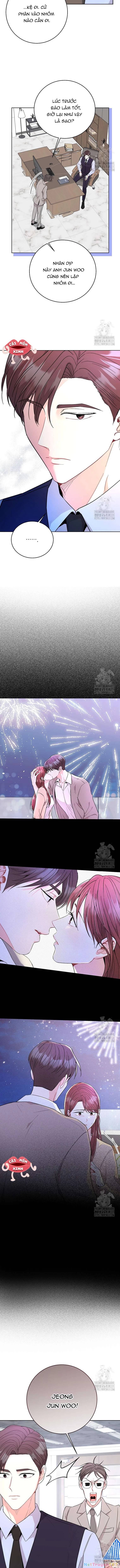 Hades Và Persephone - Page 4