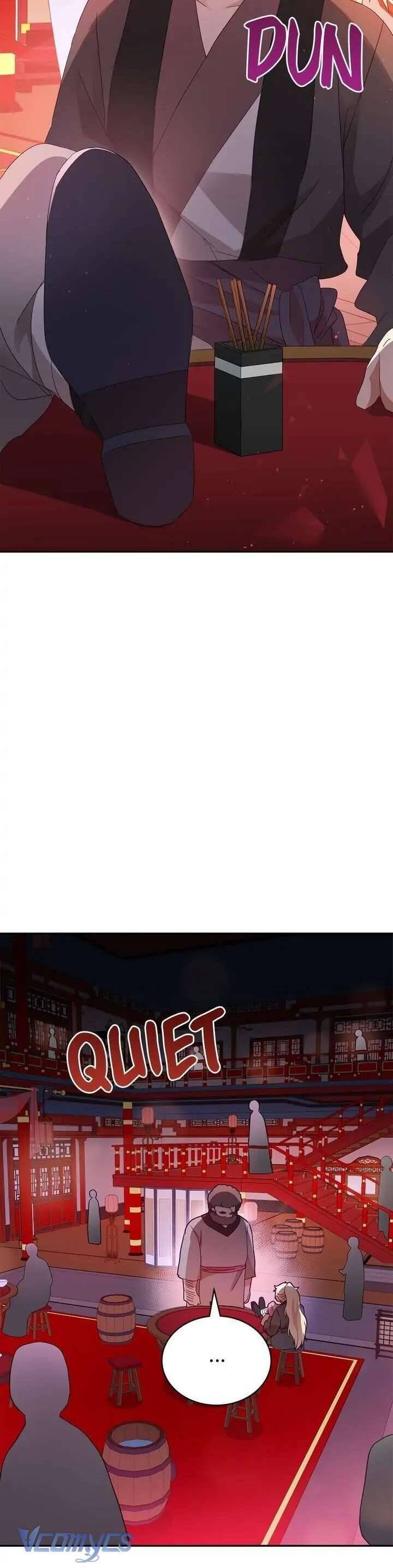 Ái Phi, Dao Của Nàng Rơi Rồi - Page 26