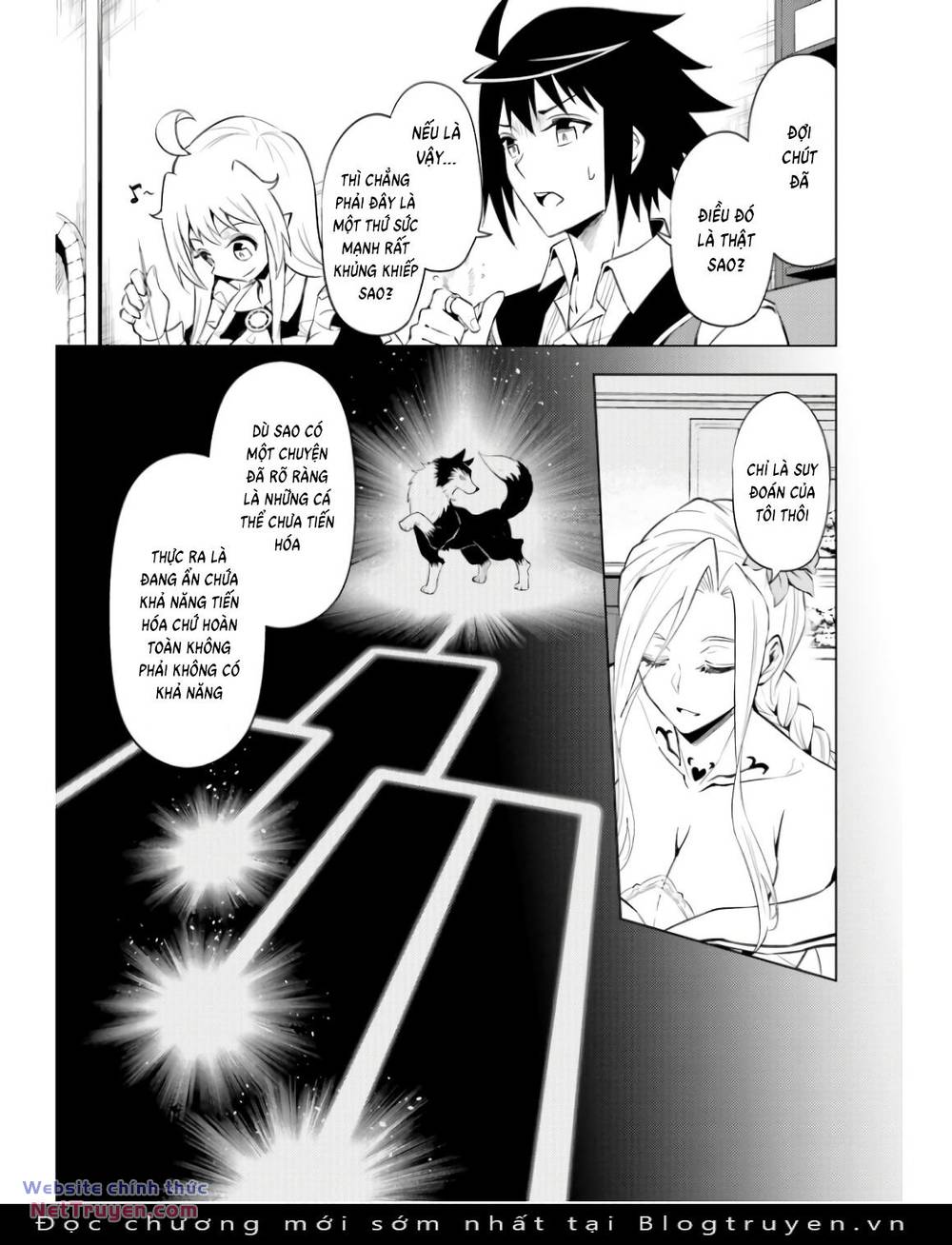 Tono Kanri O Shite Miyou - Page 28