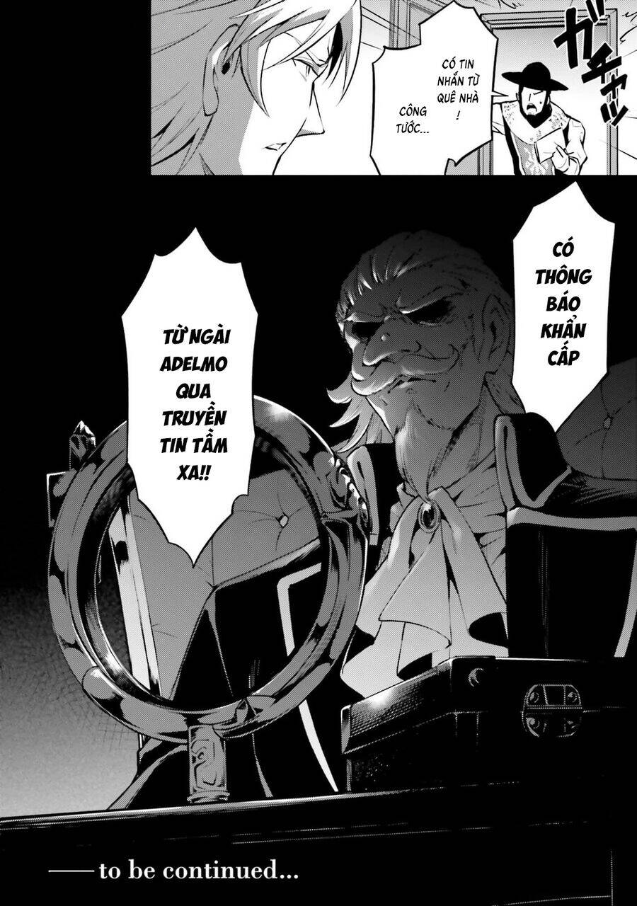 Tono Kanri O Shite Miyou - Page 53