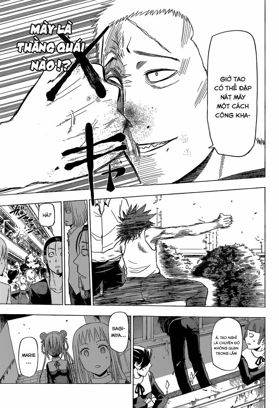 Hungry Marie - Page 10