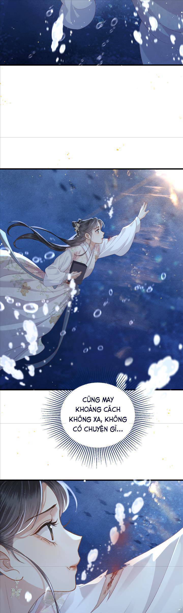 Gả Cho Phản Diện - Page 17