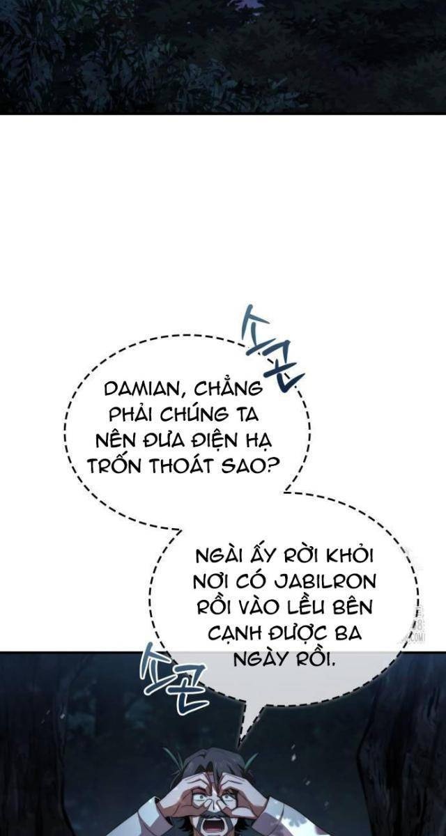 Hoàng Tử Bán Thuốc - Page 53