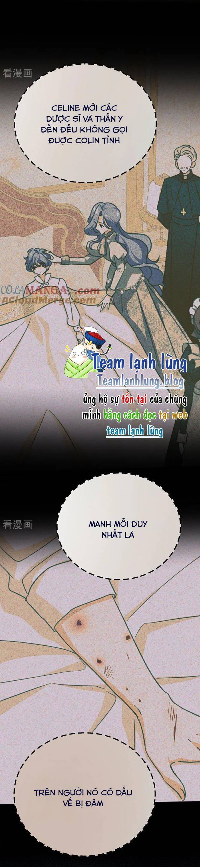 Bông Hoa Độc Của Nhà Công Tước - Page 22