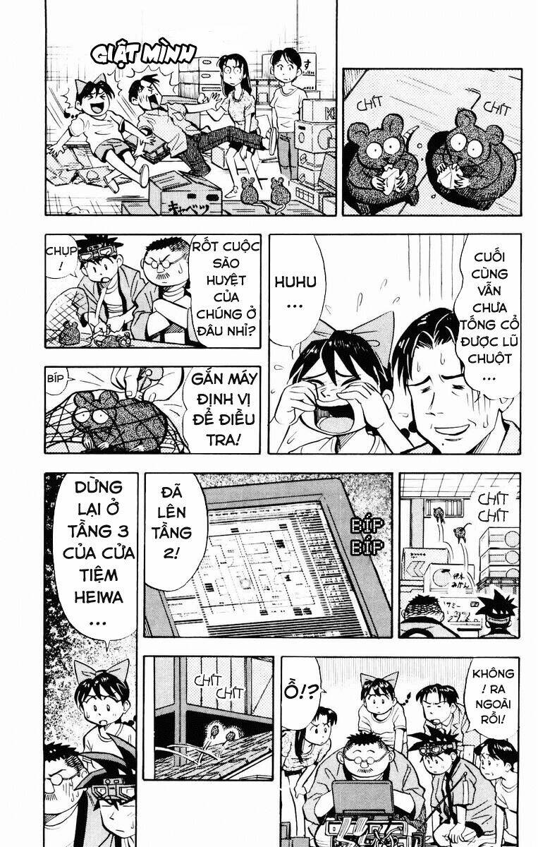 Vua sáng chế - Page 19