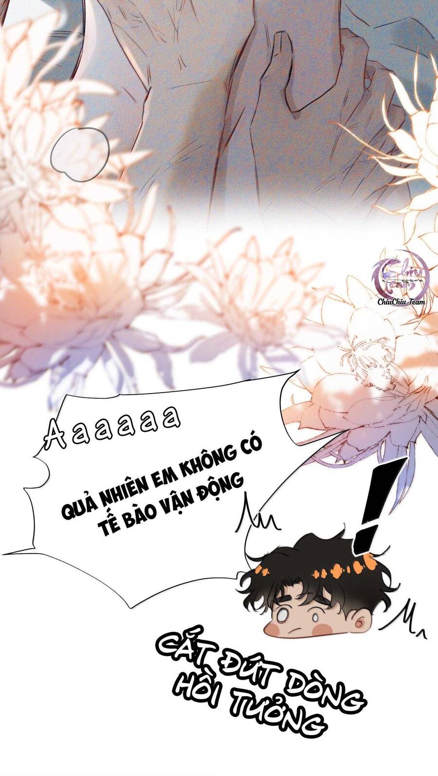 Không Thể Cưỡng Lại Người Yêu Dính Người - Page 20