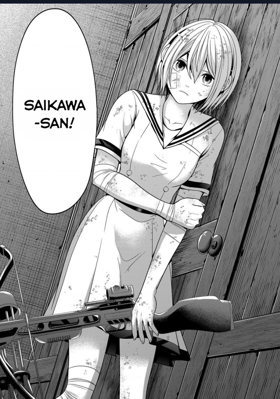 Địa Phủ Tokyo - Page 9