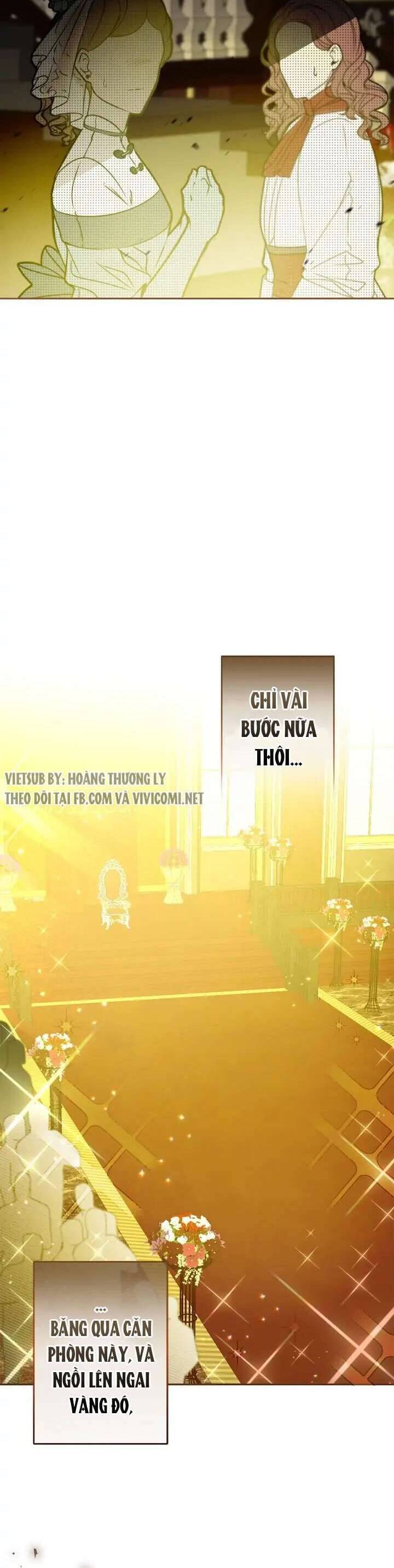 Xuyên Vào Tiểu Thuyết Làm Nữ Hoàng Tàn Độc - Page 10