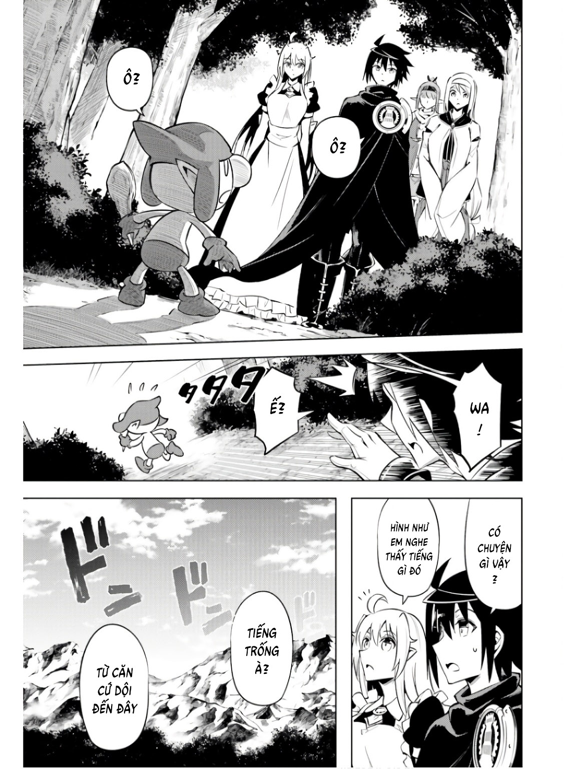 Tono Kanri O Shite Miyou - Page 45