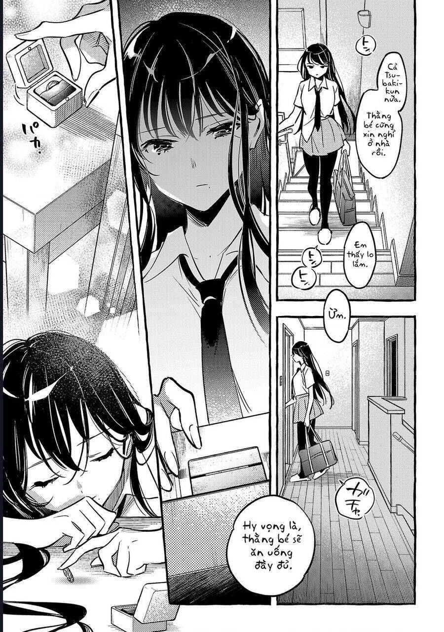 Byakuda No Hanamuko - Page 10