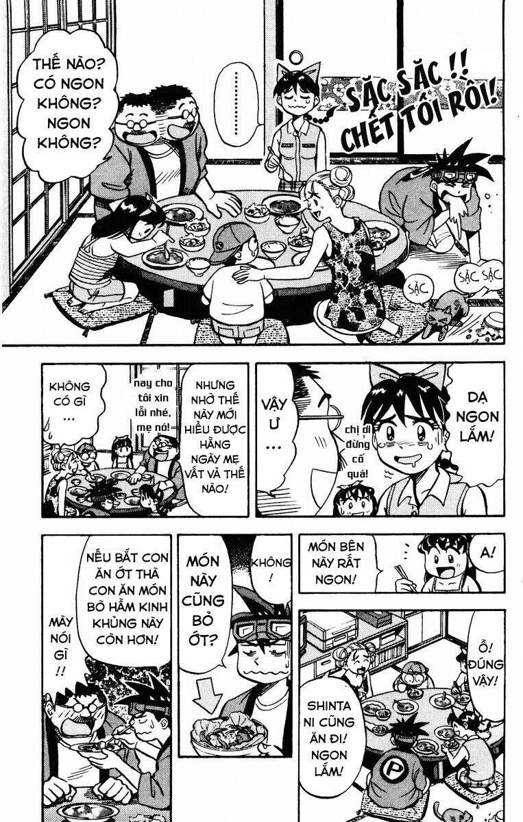 Vua sáng chế - Page 16