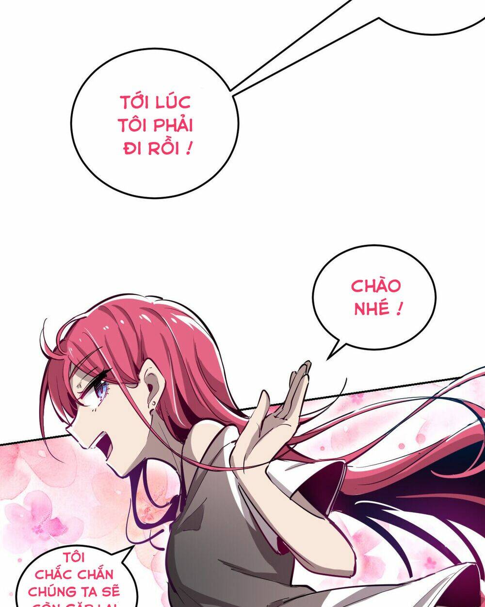 Oan gia chung nhà ! - Page 50