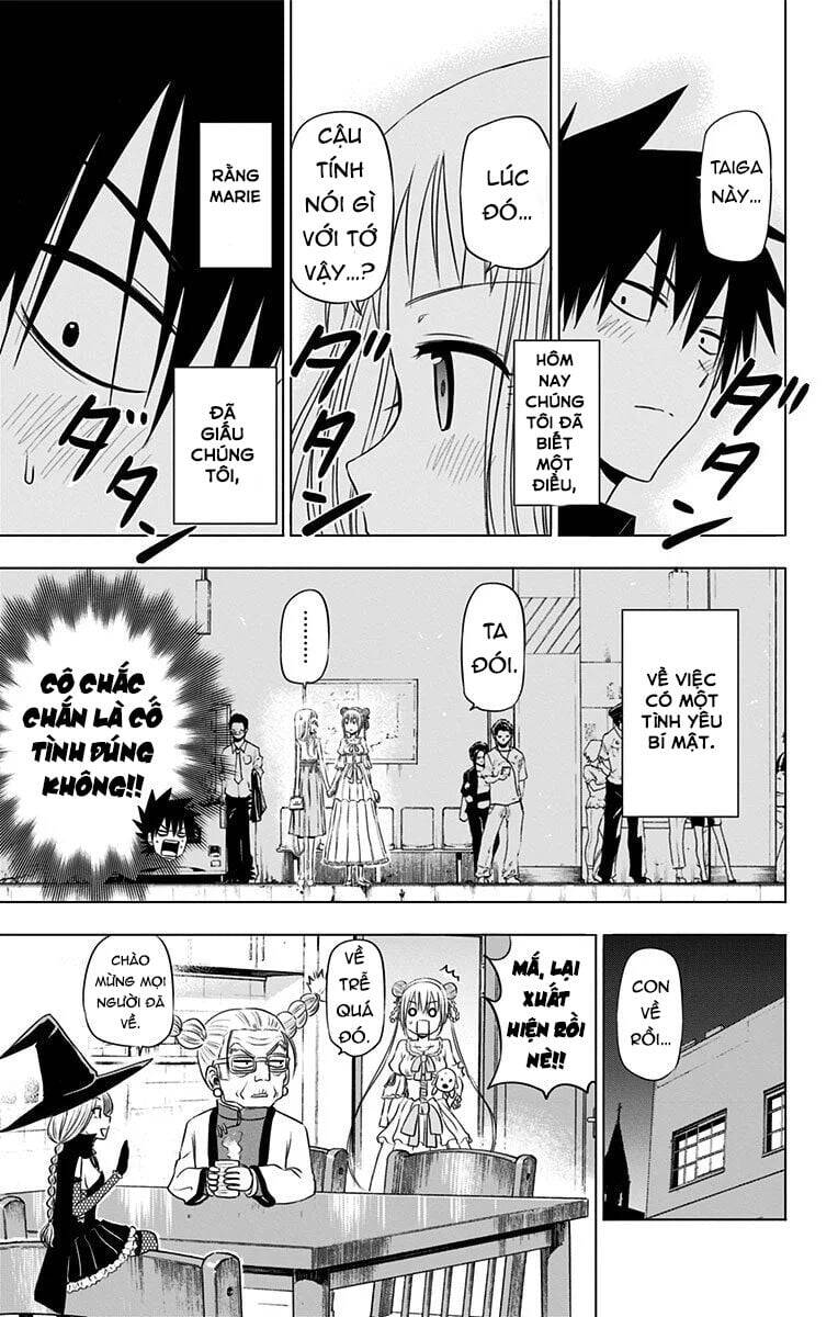 Hungry Marie - Page 23