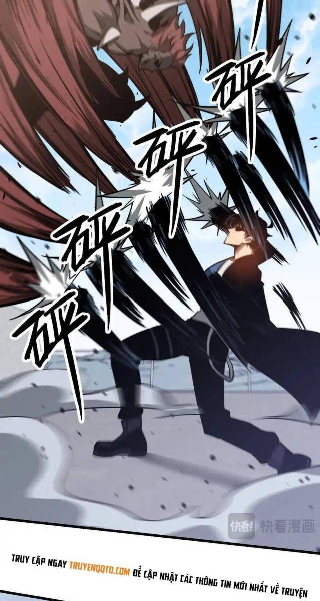 Siêu Phàm Tiến Hóa - Page 31