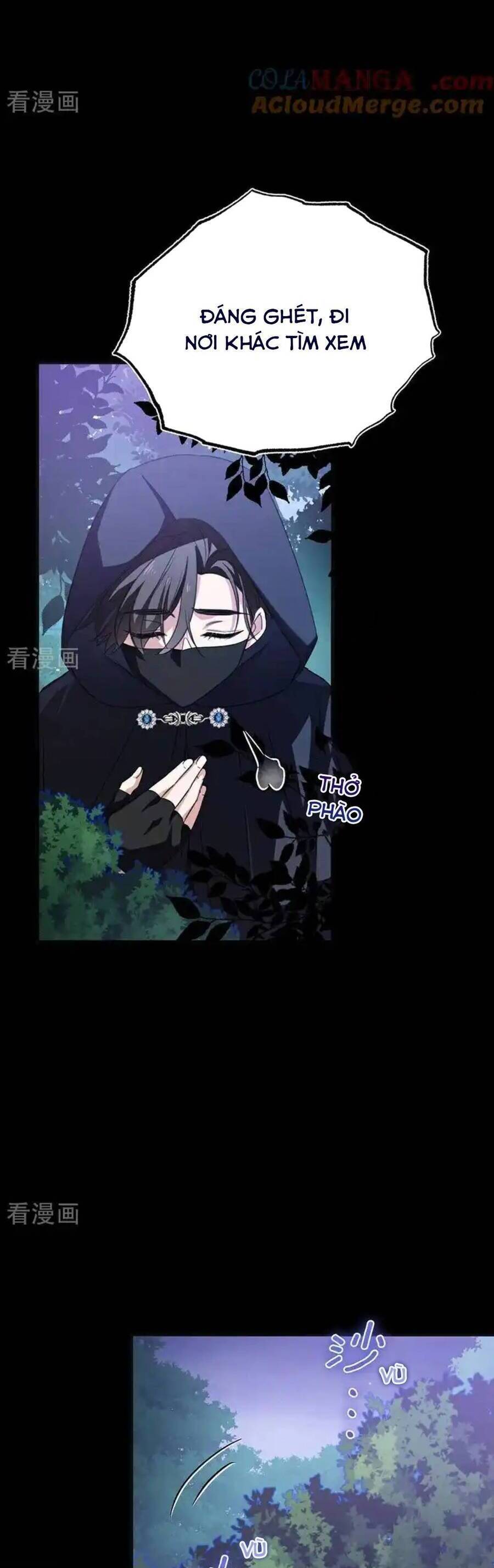 Bông Hoa Độc Của Nhà Công Tước - Page 36