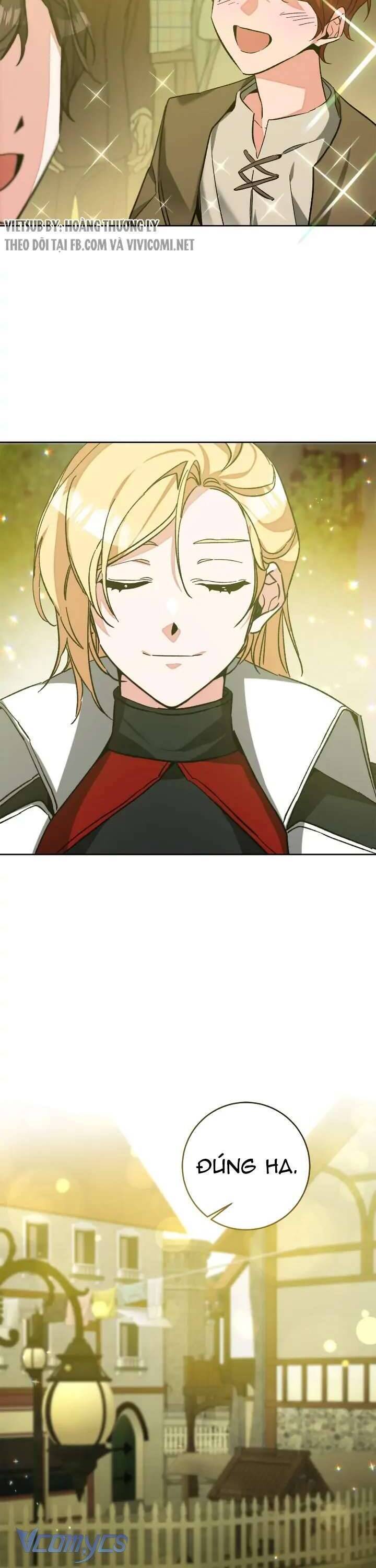 Xuyên Vào Tiểu Thuyết Làm Nữ Hoàng Tàn Độc - Page 5