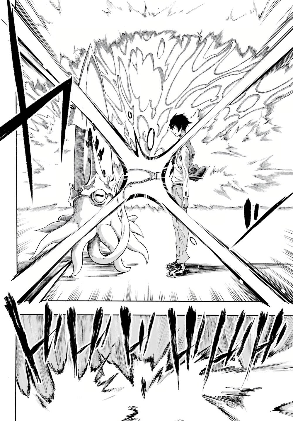 Gokusotsu Kraken - Page 50