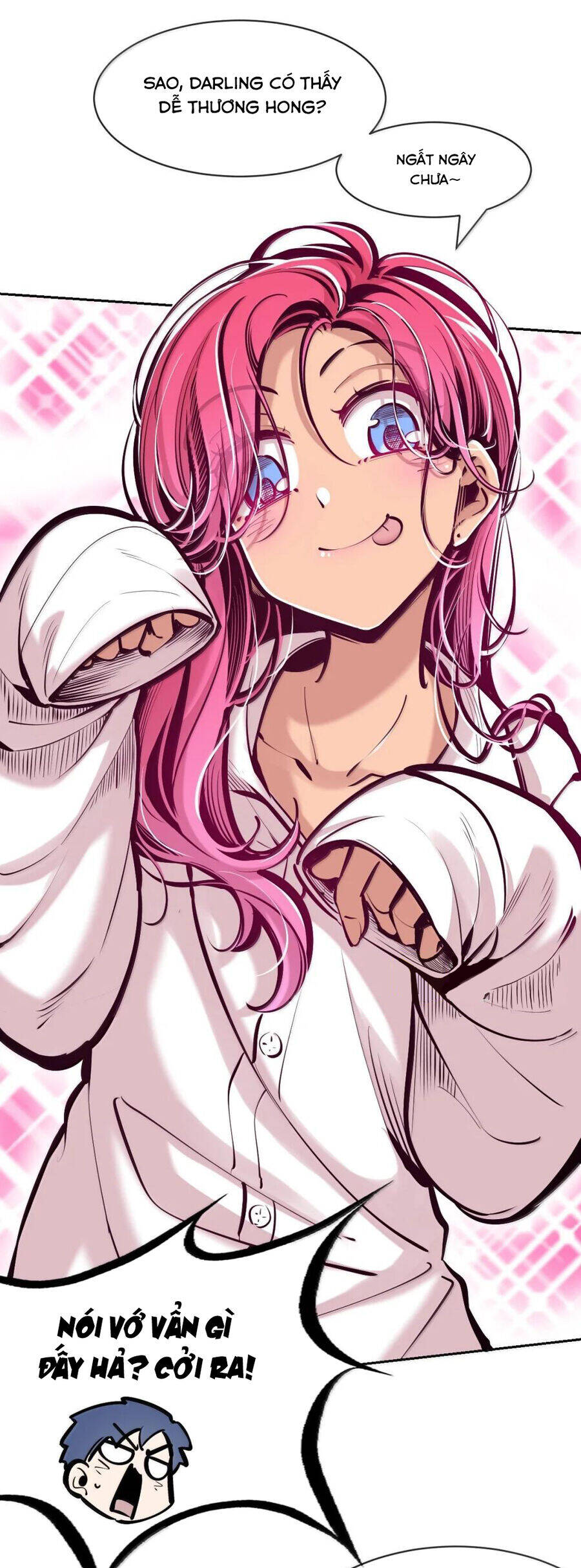 Oan gia chung nhà ! - Page 47