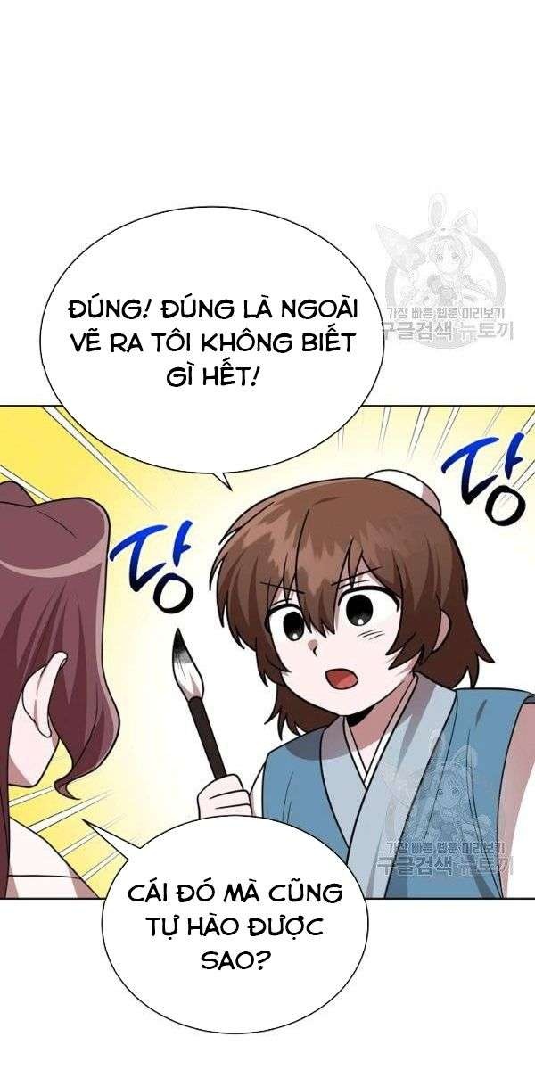 Họa Long Vương - Page 46