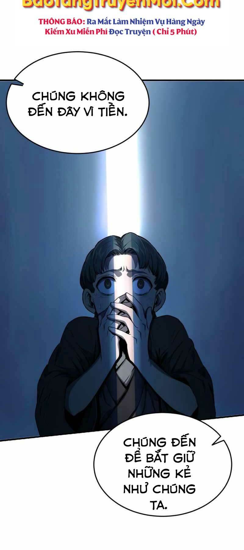 Tuyệt Đối Kiếm Cảm - Page 108