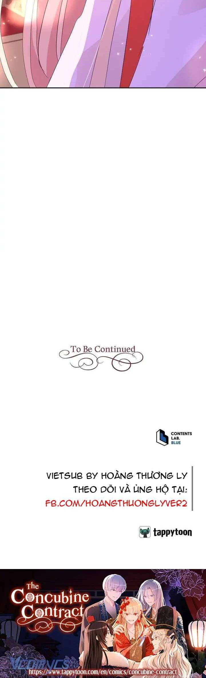 Ái Phi, Dao Của Nàng Rơi Rồi - Page 50