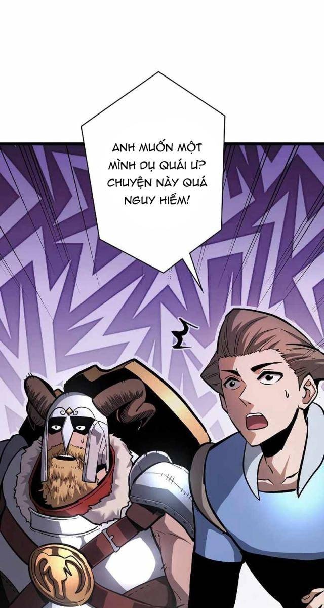 Trở Thành Dũng Giả Mạnh Nhất Dựa Vào Hệ Thống Gian Lận - Page 31
