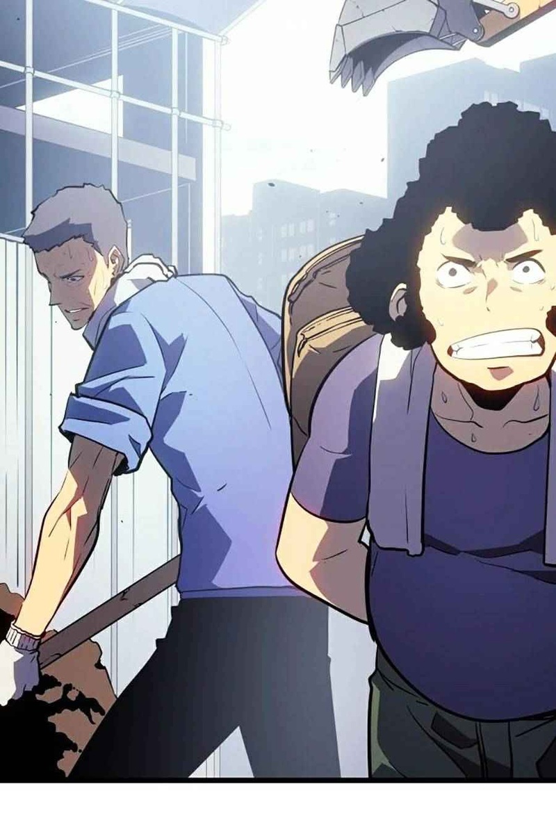 Tôi Thăng Cấp Một Mình SS2 - Page 129