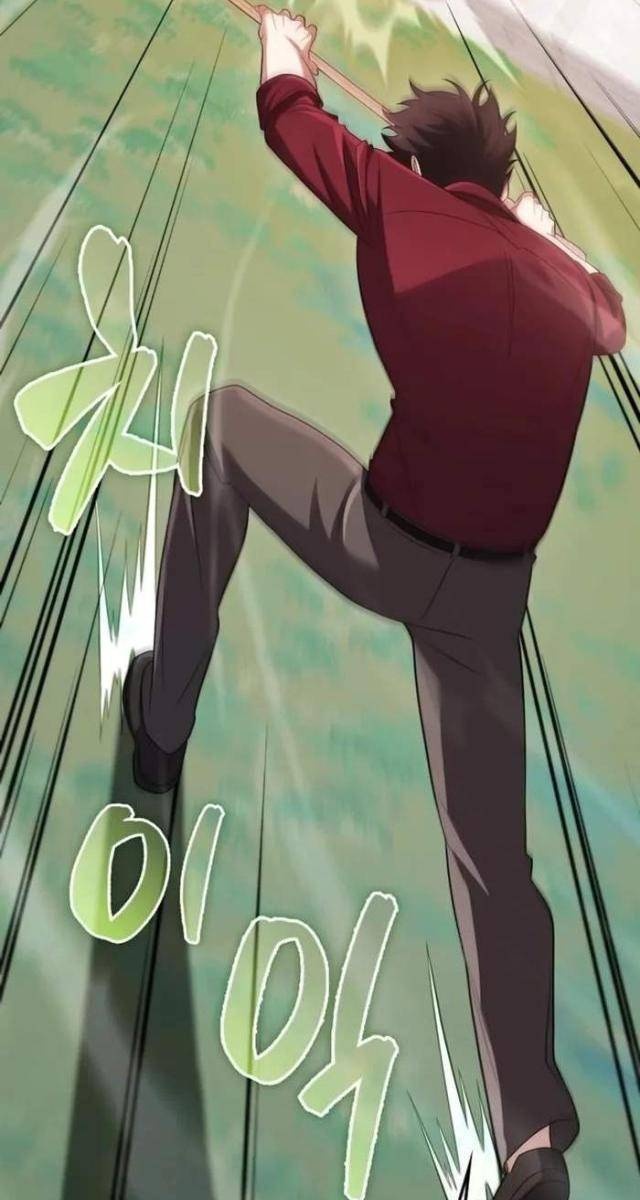 Pháp Sư Cận Chiến Mạnh Nhất - Page 83