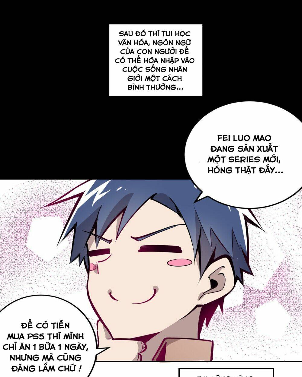 Oan gia chung nhà ! - Page 19