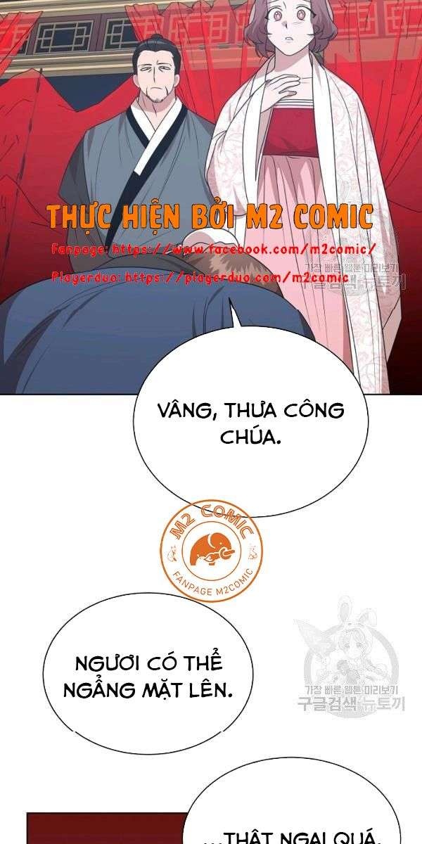 Họa Long Vương - Page 33