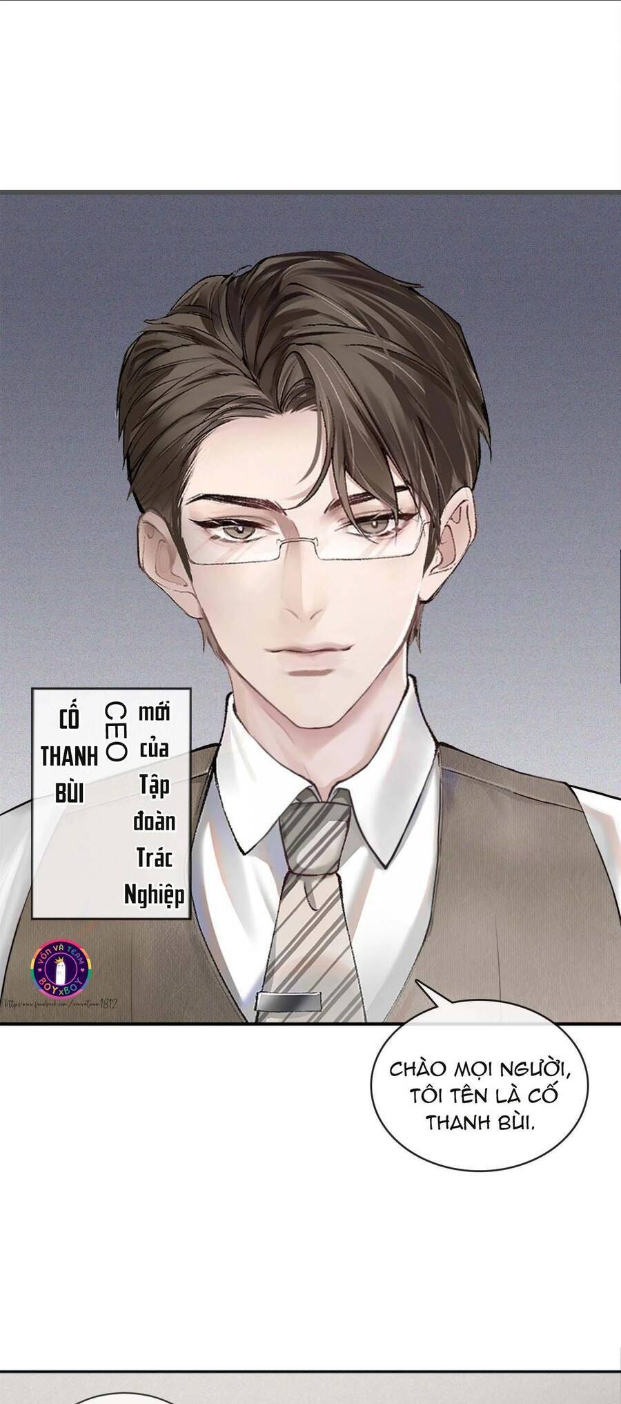 Cuộc Đối Đầu Gay Gắt - Page 5