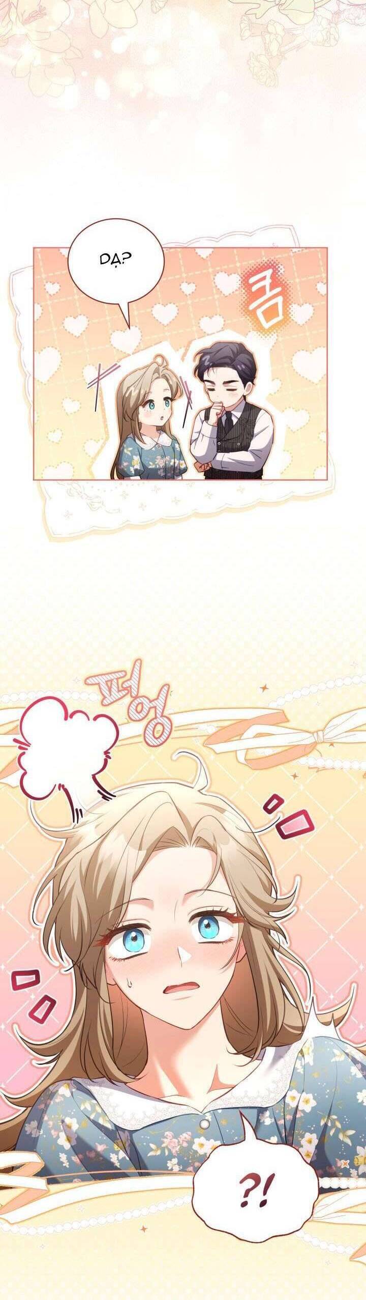 Nhật Ký Trông Trẻ - Page 8