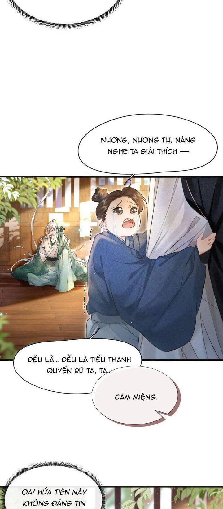 Nam Chủ Vì Sao Quyến Rũ Ta - Page 7