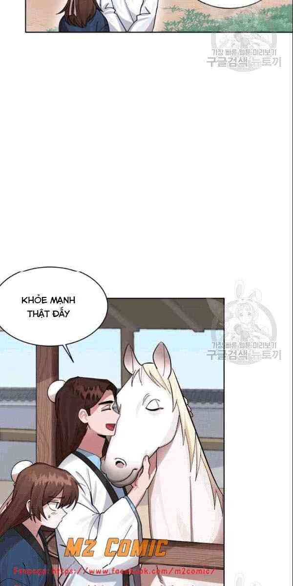 Họa Long Vương - Page 55