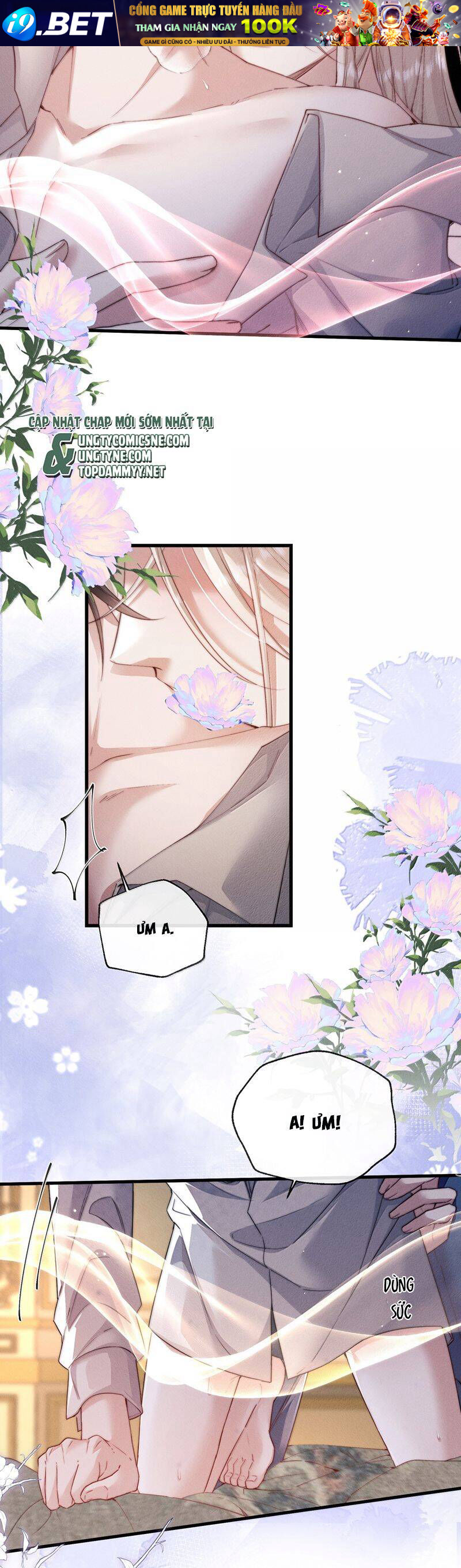 Kế Hoạch Tự Dưỡng Cuồng Khuyển - Page 9