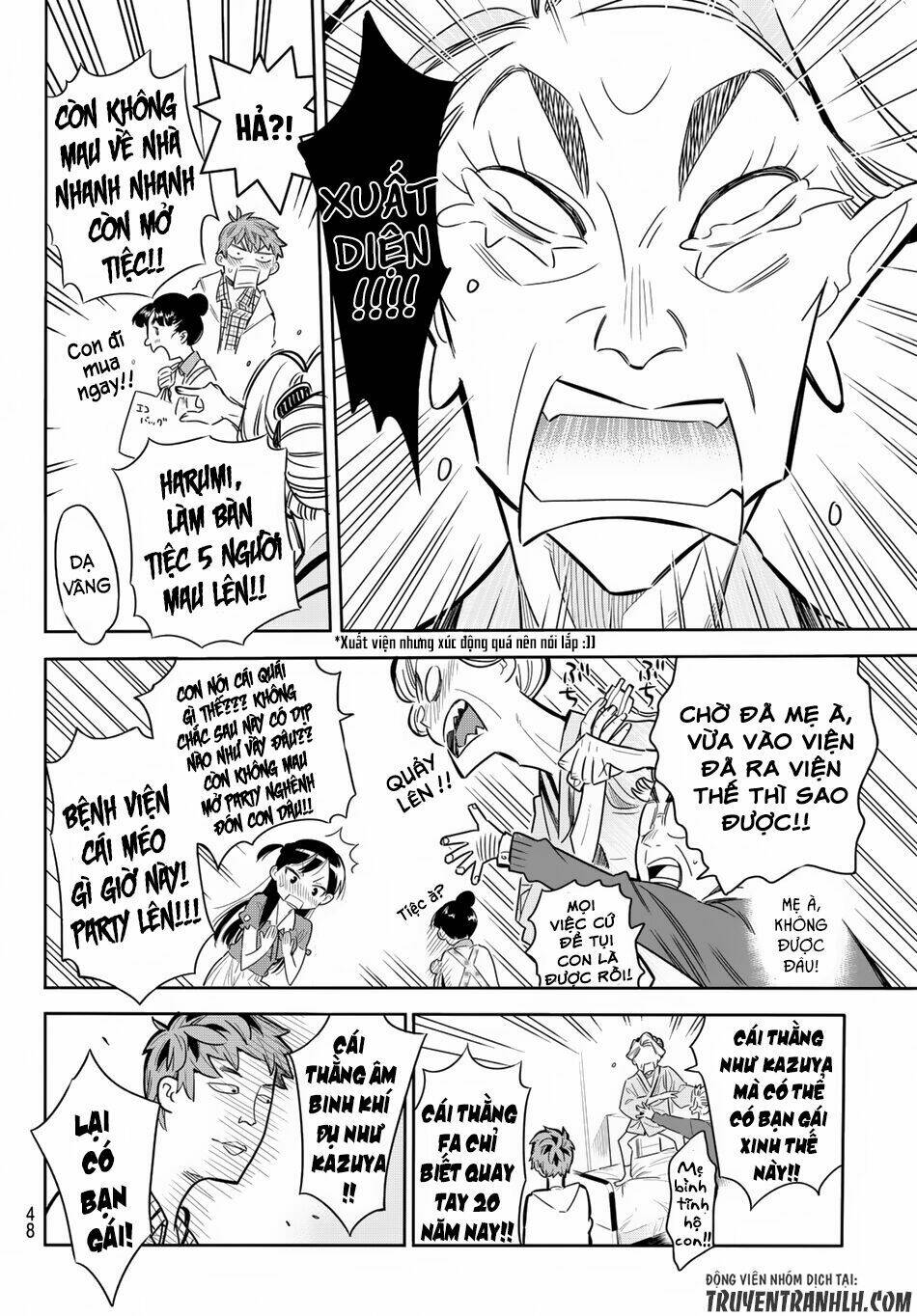 Dịch Vụ Cho Thuê Bạn Gái - Page 38