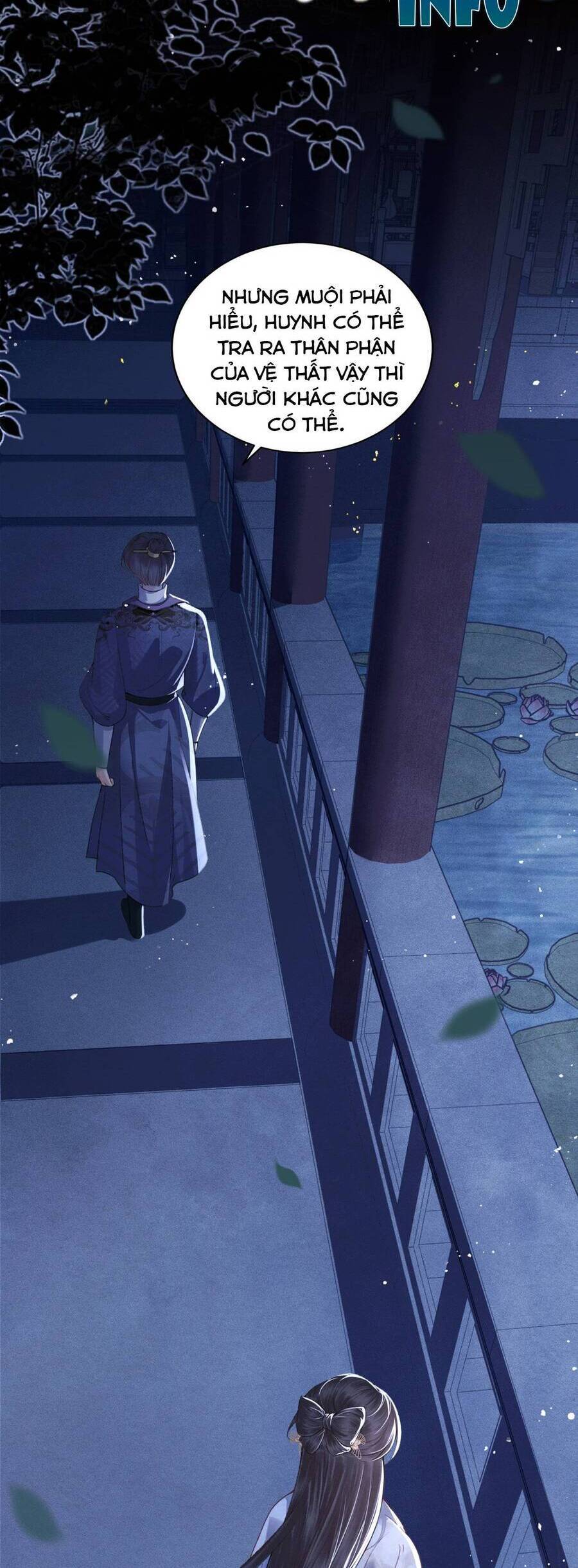 Gả Cho Phản Diện - Page 15