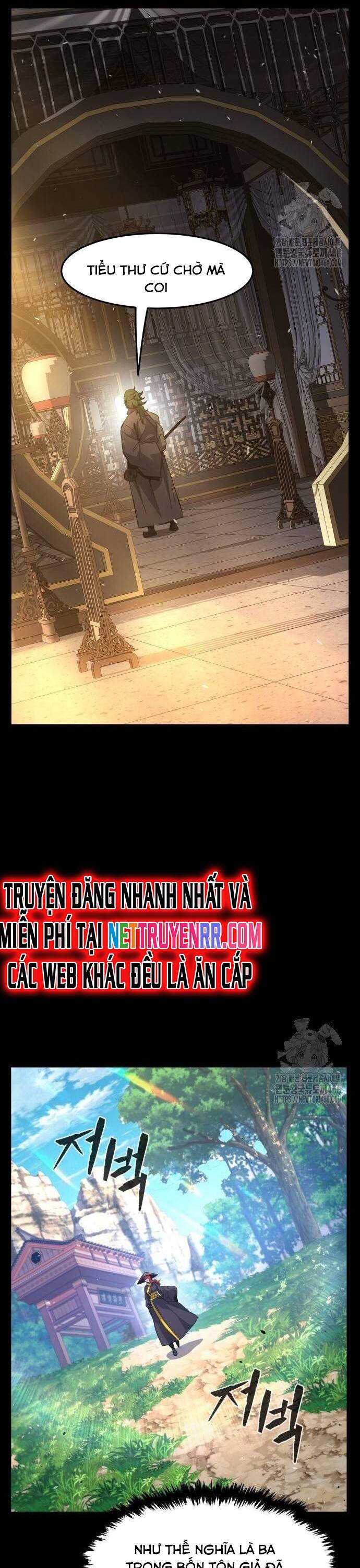 Tuyệt Đối Kiếm Cảm - Page 26