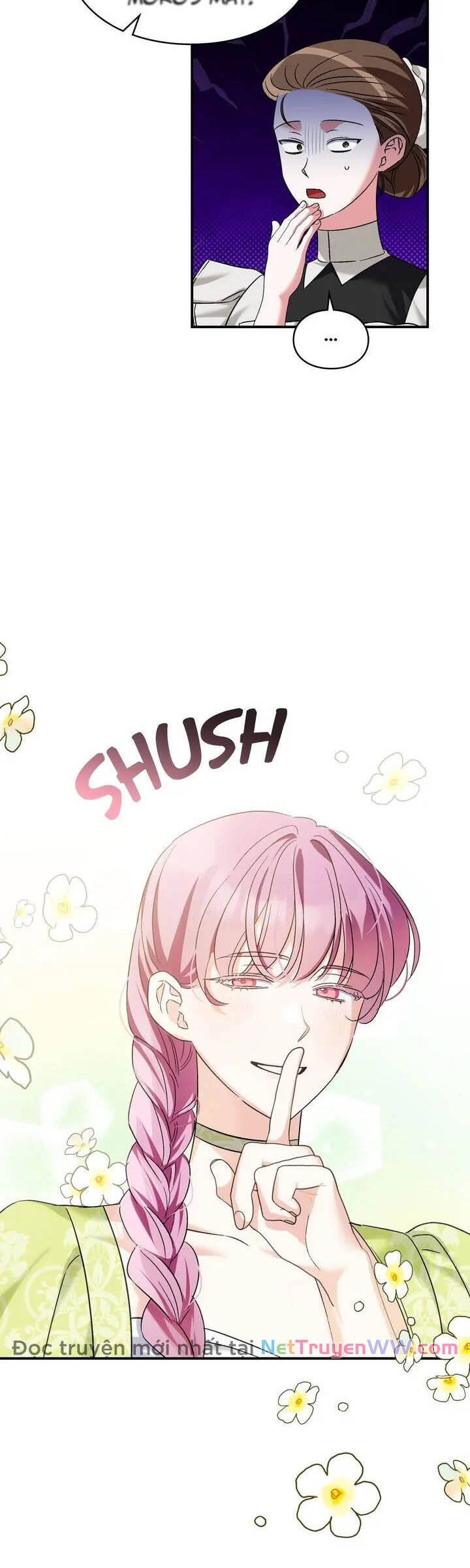 Cách Bảo Vệ Chủ Nhân Của Trang Viên Quái Vật - Page 29