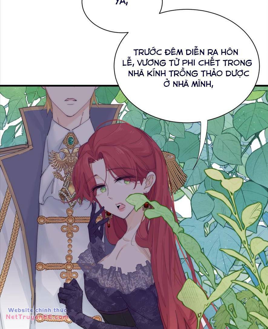 Bông Hoa Độc Của Nhà Công Tước - Page 60