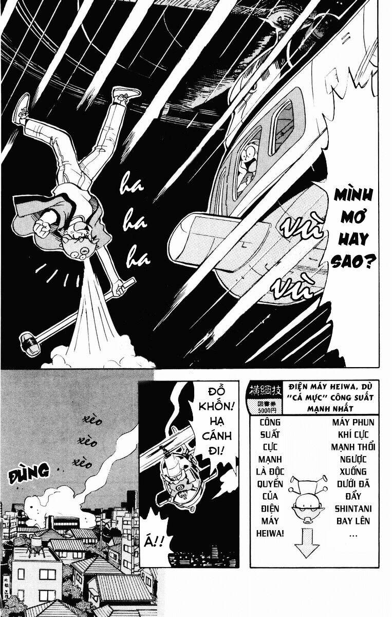 Vua sáng chế - Page 19