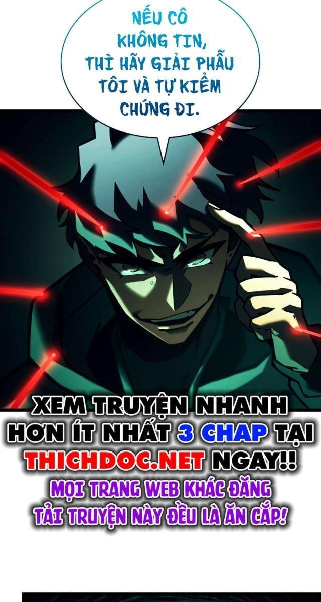 Sự Trở Lại Của Người Chơi Cấp SSS - Page 39