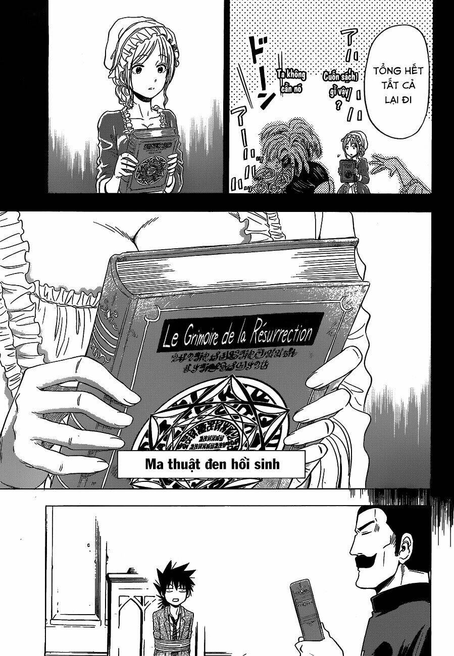 Hungry Marie - Page 37