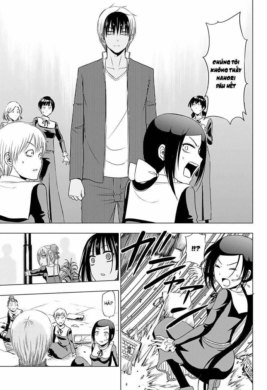 Hungry Marie - Page 14