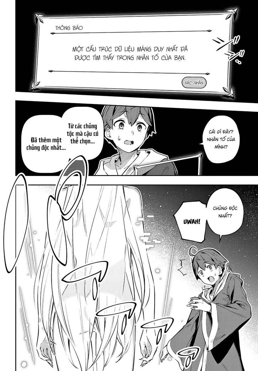 Destiny Unchain Online - Page 27