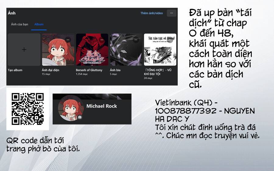 Berserk of Gluttony - Page 24