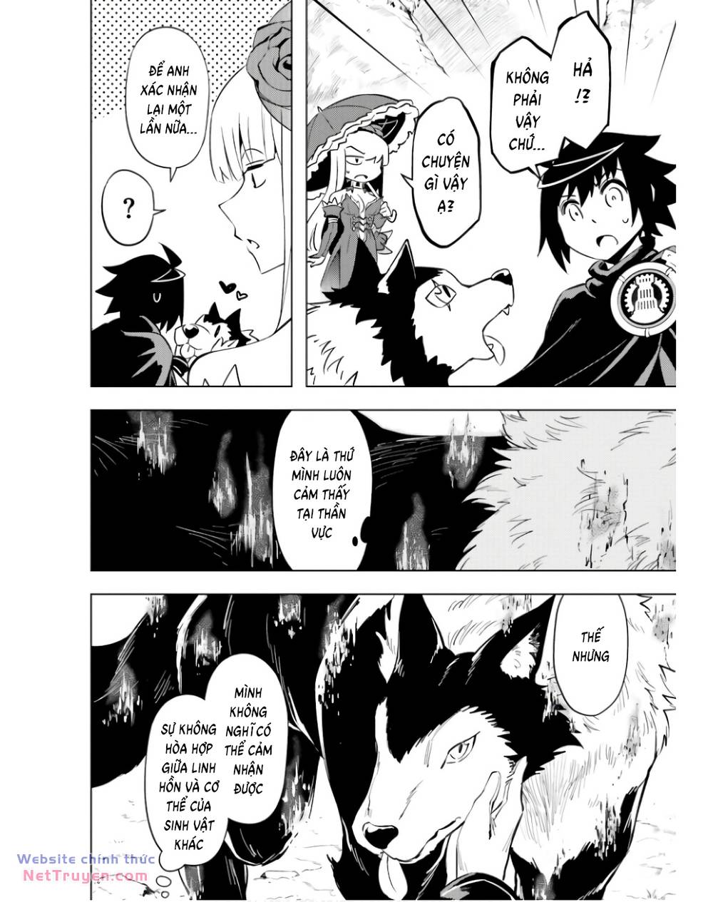 Tono Kanri O Shite Miyou - Page 9