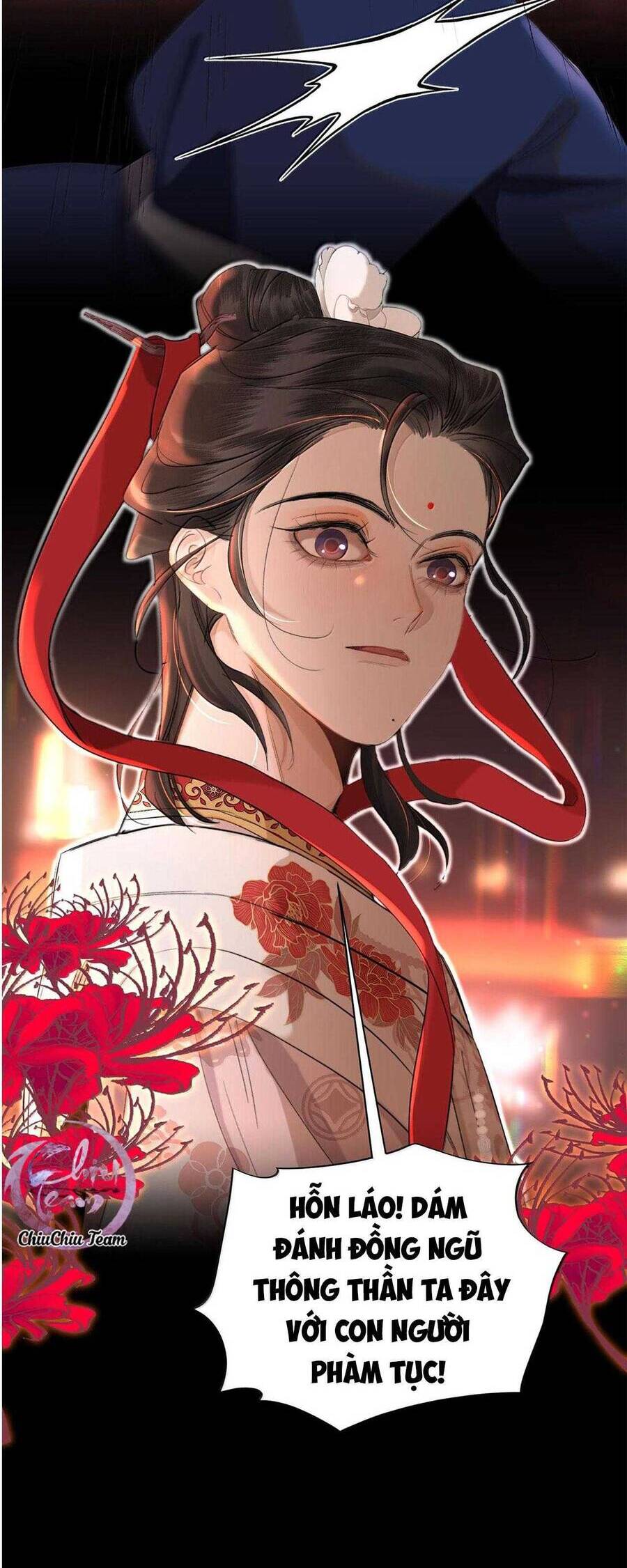 Không Thể Cưỡng Lại Người Yêu Dính Người - Page 23