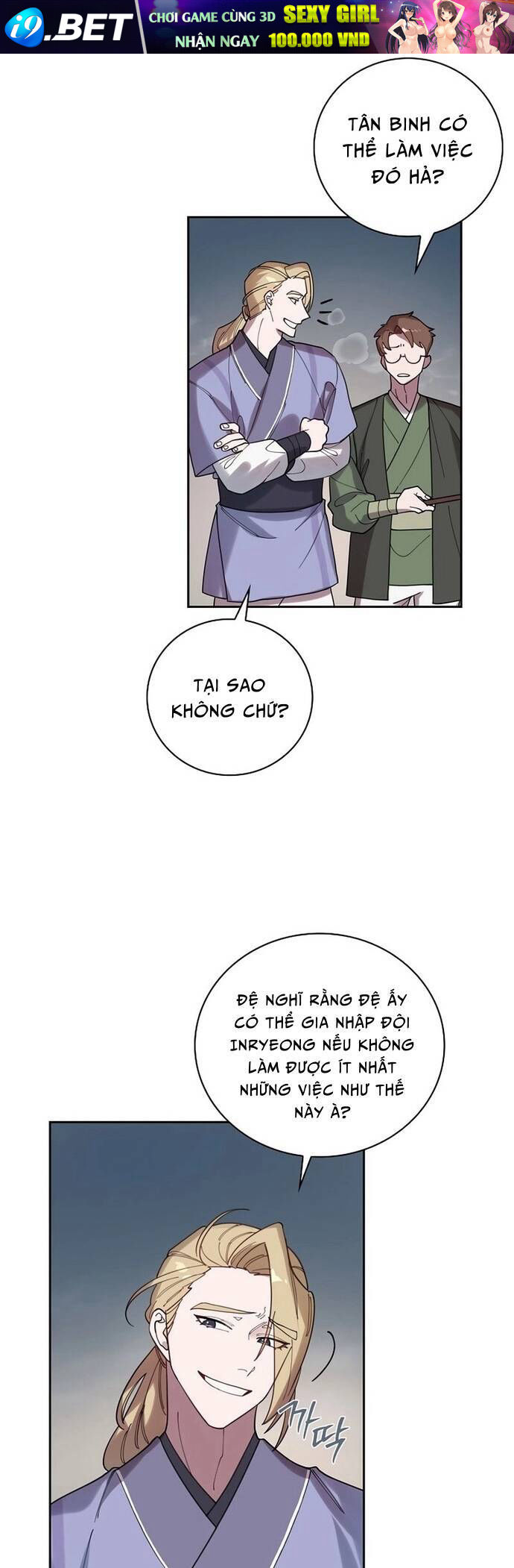 Đặc Cảnh Võ Lâm - Page 8